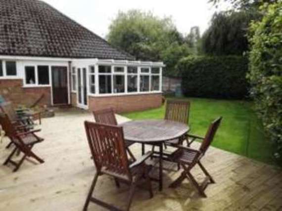3 Bedroom Detached